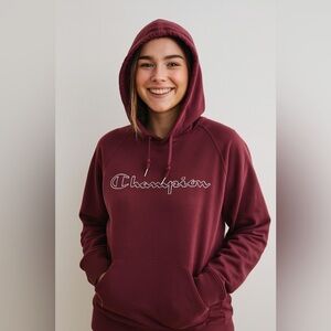 Champion Hoodie
